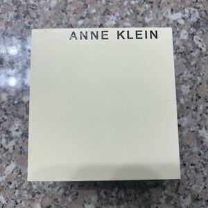 Anne Klein watch set